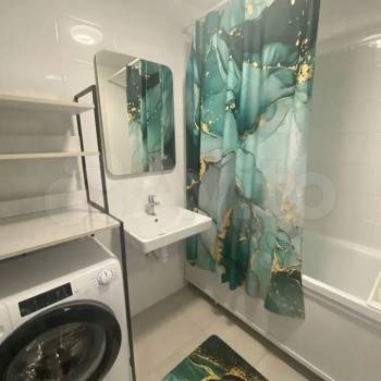 Сдается 2-х комнатная квартира, 35,4 м²