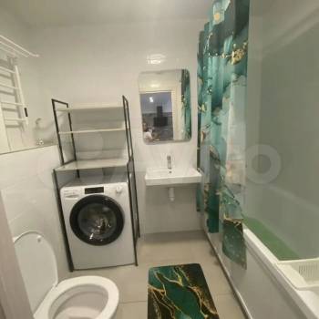 Сдается 2-х комнатная квартира, 35,4 м²