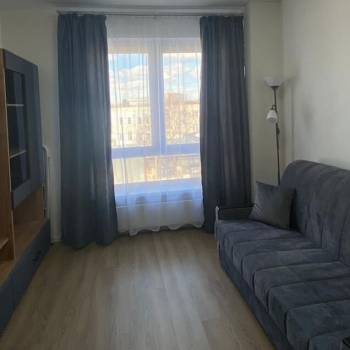 Сдается 2-х комнатная квартира, 35,4 м²