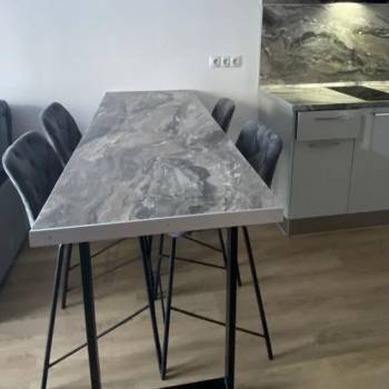 Сдается 2-х комнатная квартира, 35,4 м²