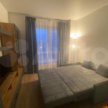 Сдается 2-х комнатная квартира, 35,4 м²