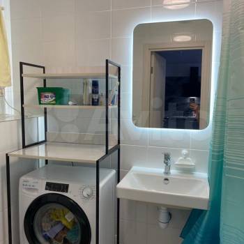 Сдается 2-х комнатная квартира, 35,4 м²