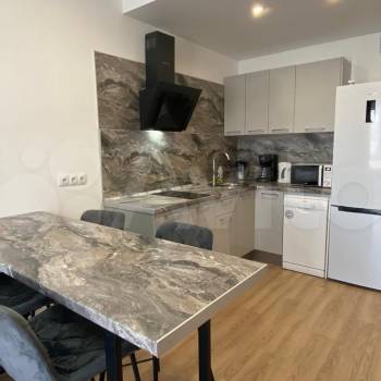 Сдается 2-х комнатная квартира, 35,4 м²