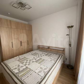 Сдается 2-х комнатная квартира, 35,4 м²
