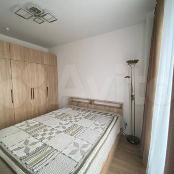 Сдается 2-х комнатная квартира, 35,4 м²