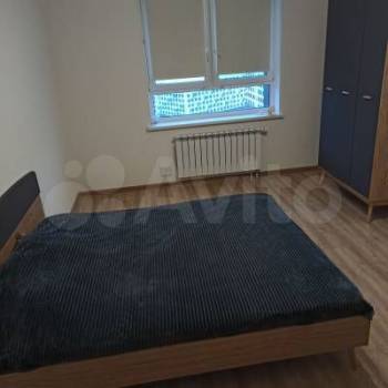 Сдается 2-х комнатная квартира, 60 м²