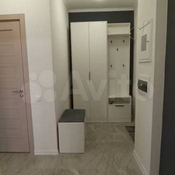 Сдается 2-х комнатная квартира, 60 м²