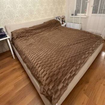 Сдается 2-х комнатная квартира, 65 м²