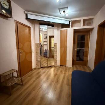 Сдается 2-х комнатная квартира, 65 м²