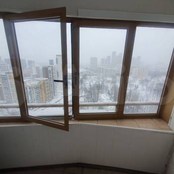 Сдается 2-х комнатная квартира, 65 м²
