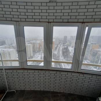 Сдается 2-х комнатная квартира, 65 м²