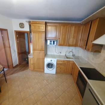 Сдается 2-х комнатная квартира, 65 м²