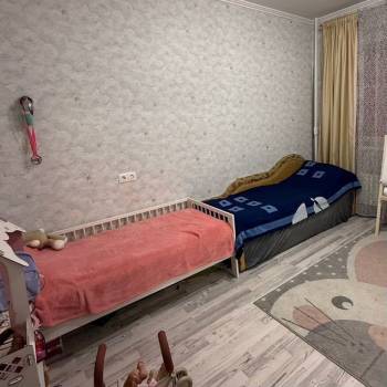 Сдается 2-х комнатная квартира, 65 м²
