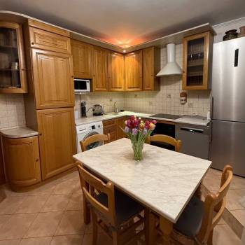 Сдается 2-х комнатная квартира, 65 м²