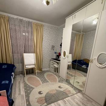 Сдается 2-х комнатная квартира, 65 м²