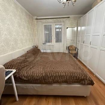 Сдается 2-х комнатная квартира, 65 м²