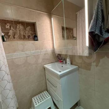 Сдается 2-х комнатная квартира, 65 м²