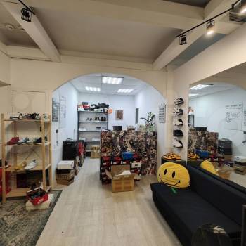 Сдается Нежилое помещение, 84 м²