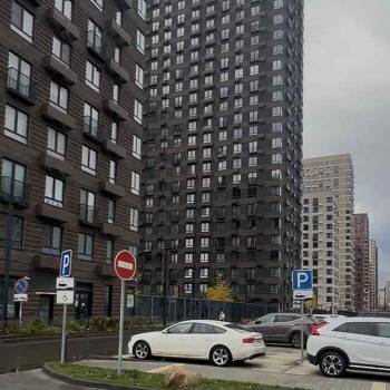 Продается 1-комнатная квартира, 33,3 м²