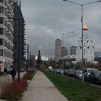 Продается 1-комнатная квартира, 33,3 м²