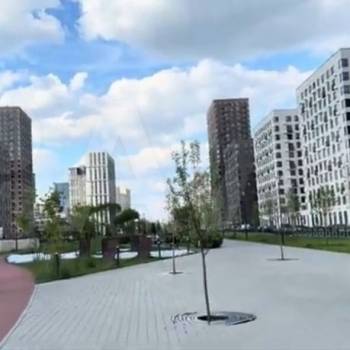 Продается 1-комнатная квартира, 33,3 м²