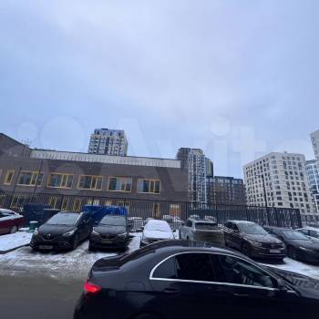 Продается 1-комнатная квартира, 33,3 м²