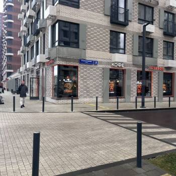 Продается 1-комнатная квартира, 33,3 м²