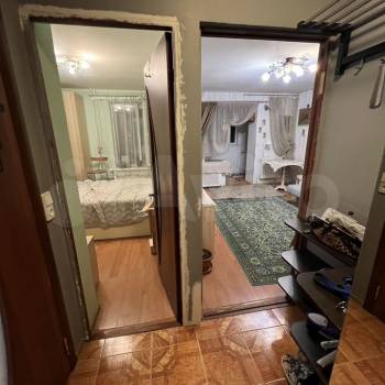 Продается 1-комнатная квартира, 36 м²