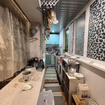Продается 1-комнатная квартира, 36 м²