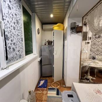 Продается 1-комнатная квартира, 36 м²