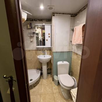 Продается 1-комнатная квартира, 36 м²