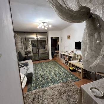 Продается 1-комнатная квартира, 36 м²