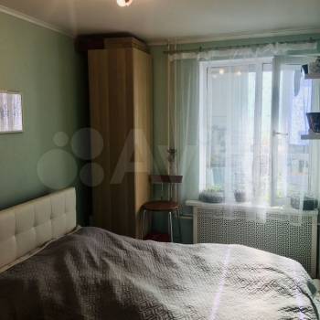 Продается 1-комнатная квартира, 36 м²