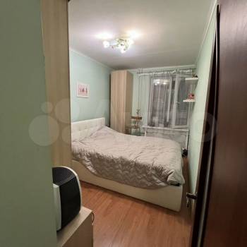 Продается 1-комнатная квартира, 36 м²