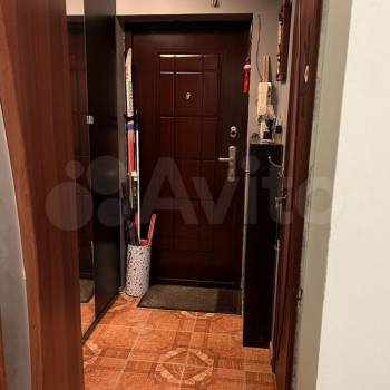 Продается 1-комнатная квартира, 36 м²