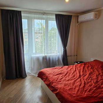 Продается 1-комнатная квартира, 31,8 м²