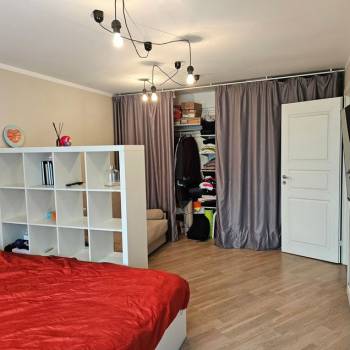 Продается 1-комнатная квартира, 31,8 м²