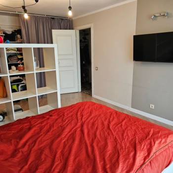 Продается 1-комнатная квартира, 31,8 м²