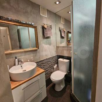 Продается 1-комнатная квартира, 31,8 м²