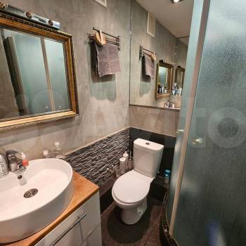 Продается 1-комнатная квартира, 31,8 м²
