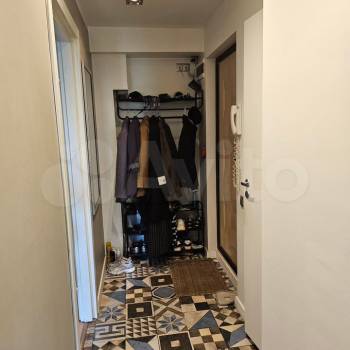 Продается 1-комнатная квартира, 31,8 м²
