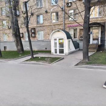 Сдается Нежилое помещение, 232 м²