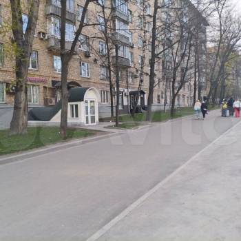 Сдается Нежилое помещение, 232 м²