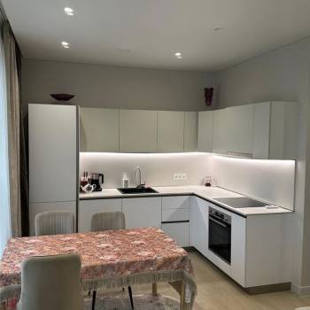 Продается 3-х комнатная квартира, 74,2 м²