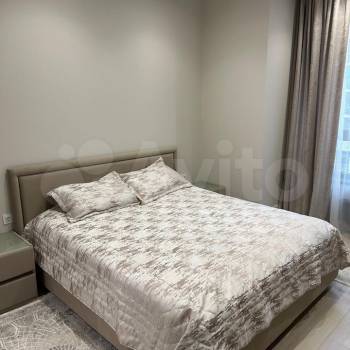 Продается 3-х комнатная квартира, 74,2 м²