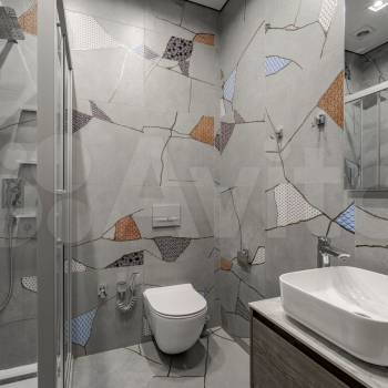 Продается 3-х комнатная квартира, 100 м²