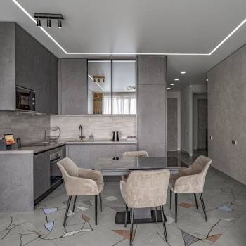 Продается 3-х комнатная квартира, 100 м²