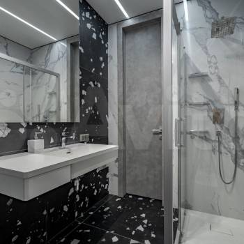 Продается 3-х комнатная квартира, 100 м²