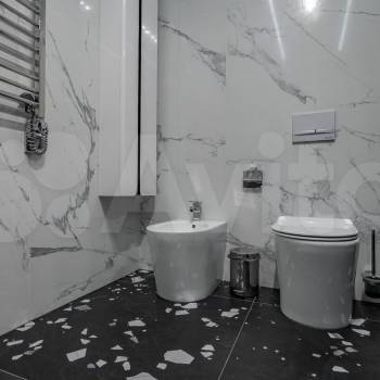 Продается 3-х комнатная квартира, 100 м²