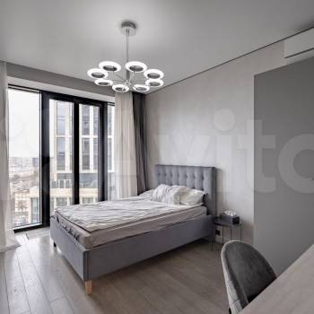 Продается 3-х комнатная квартира, 100 м²